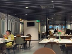 -羲和雅苑•北京烤鸭(国贸商城店)