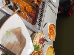 -海底捞火锅(泰安爱琴海店)