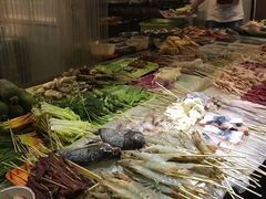 -阿文烧烤(金环路店)