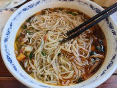 -天下第一面(大雁塔北广场店)