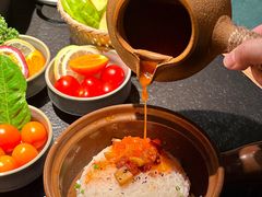 -大龙燚·旷野鲜火锅(广州首店)