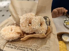 -太食獸泰式茶餐厅(IFS国金中心店)