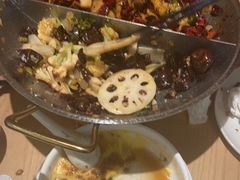 -大丰收脆鱼(浦西万达店)