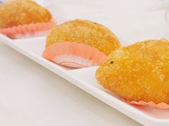 -坚记酒家·佛山老字号·顺德鱼生标准示范店