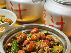 -炒豆合作社(东四总店)