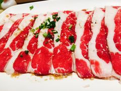 -新石器烤肉(南通CBD大有境店)