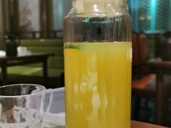 -梁家大院•农家菜(马陆店)