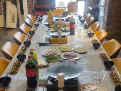 -玩坞轰趴馆·户外团建聚会主题生日派对馆(世豪广场店)