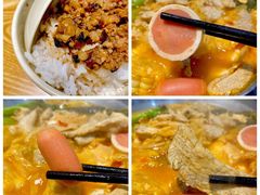 小肠-福妈一品锅(麦地店)