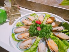 -上宴精品海鲜姿造(晶融汇旗舰店)
