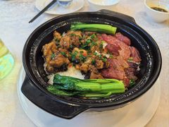 -顺德君豪酒店(佛山容桂渔人码头店)