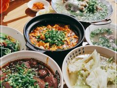 -杨三孃跷脚牛肉(中粮鸿云悦街店)