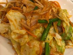 -平成屋· Late Night 食堂(四川北路店)