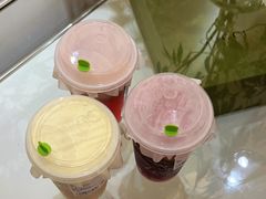 -奈雪的茶(苏宁广场店)