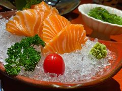 -山葵家居酒屋(天目里店)