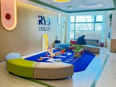 -红黄蓝成长中心(海淀上地店)