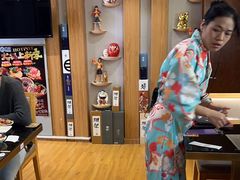 -昱匠·日本料理(金融街店)