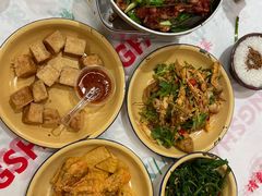 -东排食堂长沙小吃大排档(五一广场店)