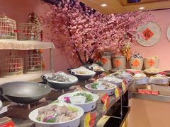 -巢爷老味(东方红店)