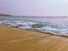 -白沙湾海滩