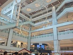 -新城市广场