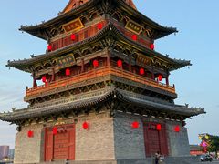 -纯阳宫(大同古城)