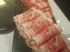 牛羊双拼-新辣道鱼火锅(航天万源店)