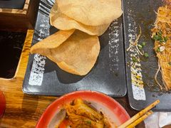 -东方一串·龙虾烧烤·特色烤鱼(柳州路店)