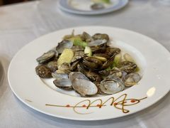 -东江海鲜酒家(艺都分店)