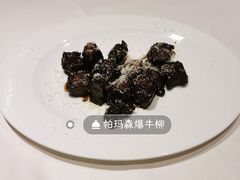 -食廬NOBLE(港汇店)