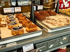 -OUR Bakery(三里屯太古里店)