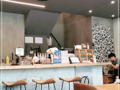 大堂-Infica Coffee