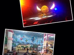 -蓬莱欧乐堡梦幻世界