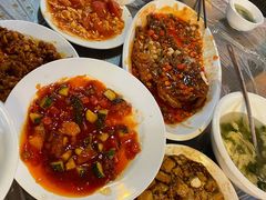 -绿野餐厅(上海动物园店)