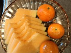 -牛村来人潮汕牛肉火锅(西单店)