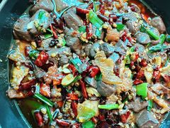 -树厨贵州菜(花果园购物中心店)
