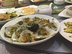 -北门饭店(三香路店)