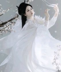 -醉唐风古装写真摄影(宁波店)