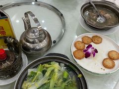 -口衣记鸡饭店