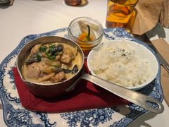 -夏朵餐厅(丁香店)
