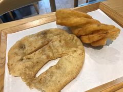 -头壹号  羊汤·饸饹面·大油条(嘉华店)