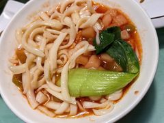 -五台山八大碗·地方风味菜馆(五爷庙店)