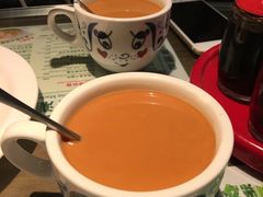 -翠华餐厅(湾仔店)