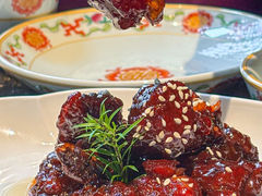 -老吉堂上海本帮菜(望京万象汇店)