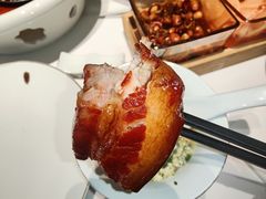 -锦顺海鲜•口味菜(李村店)