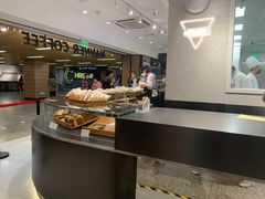-Manner Coffee(港汇恒隆广场店)