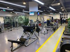 -每刻健身工作室(西直门店)