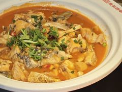 -魏铭鱼头捞饭(晋阳路店)