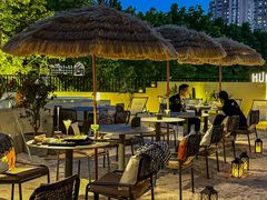 -HUATA 'Holiday Plan 花榻