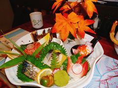 -千代饮兵卫日本料理(东二环泰禾广场西区店)